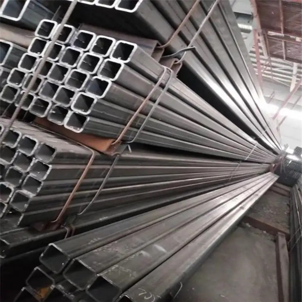 南江Q345B无缝方管